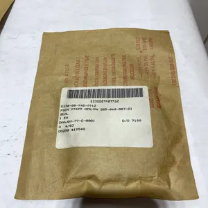 Bell Helicopter Seal 205-060-807-81  NOS
